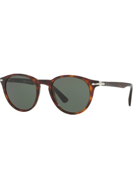 Po 3152S 52 901531 Persol Erkek Güneş Gözlüğü