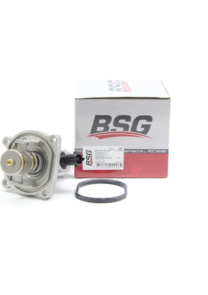Chevrolet Aveo 1.4 16V Motor Termostat Bsg Marka modelleri