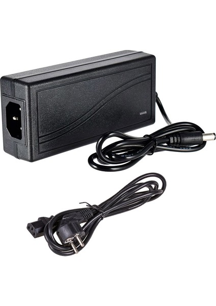 48 V 1A Ac/dc Adaptör 48 Volt 1AMPER Ac-Dc Power Adaptör