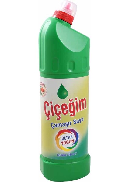 Çamaşır Suyu Ultra 1250 ml