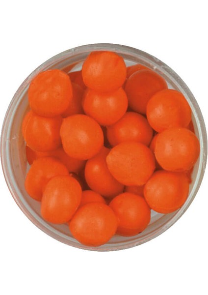 Powerbait Power Eggs Floating Magnum Lrf Yemi Fluo Orange