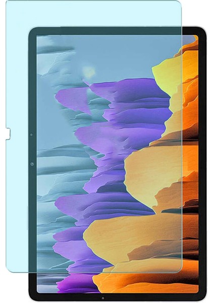 Samsung Galaxy Tab S8 SM-X700 11 Inç Nano Esnek Ekran Koruma Filmi