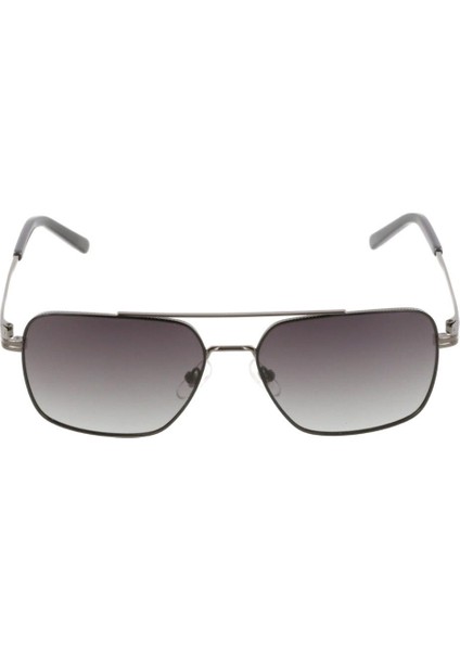 HW6091-02 58 Polarize Erkek Güneş Gözlüğü fiyatları