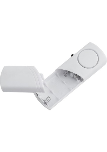 Yl-333 Wireless Door Window Alarm Beyaz (Yurt Dışından)