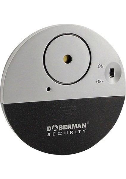 SE-0106 Door / Window Alarm Style1 (Yurt Dışından)