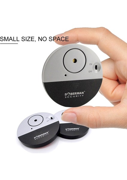 SE-0106 Door / Window Alarm Style1 (Yurt Dışından)
