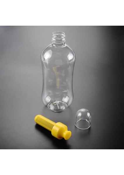 580Ml Ctivated Karbon Filtre Kupası Siyah (Yurt Dışından)