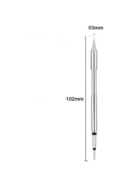 C2245-032 Shape-0.41 Havya Uç