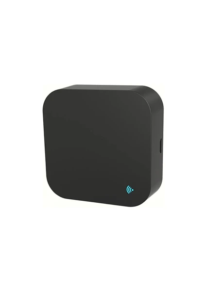 Tuyam smart Wifi Destekli Klima Tv Fan ve Tv Box  Uzaktan Kontrol