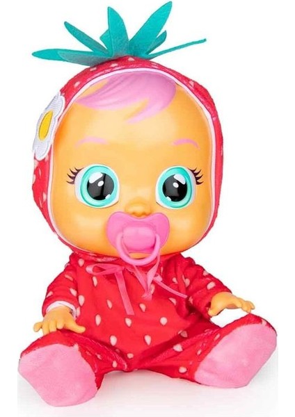 Cry Babies Ağlayan Bebekler Tutti Frutti - Ella