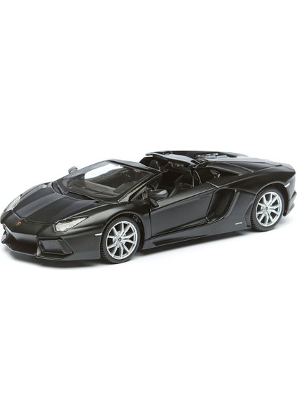 1:24 Aventador Lp 700-4 Roadster