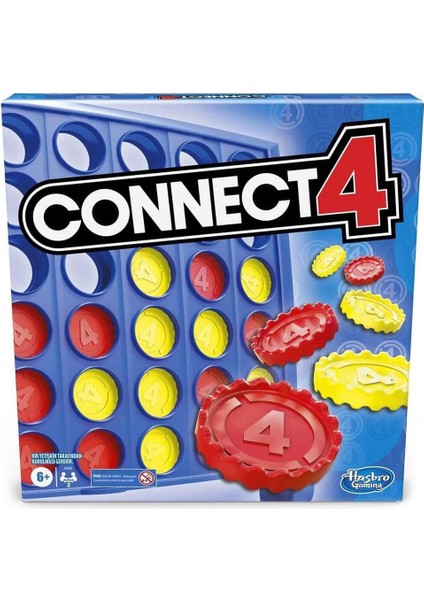 Connect 4