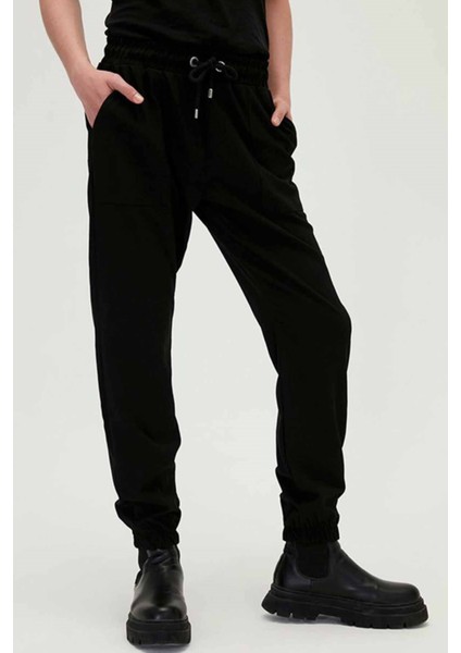 Dublin Pant Erkek Eşofman Alt 21.01.16.004NIGHT