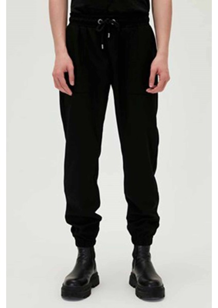 Dublin Pant Erkek Eşofman Alt 21.01.16.004NIGHT fırsatları