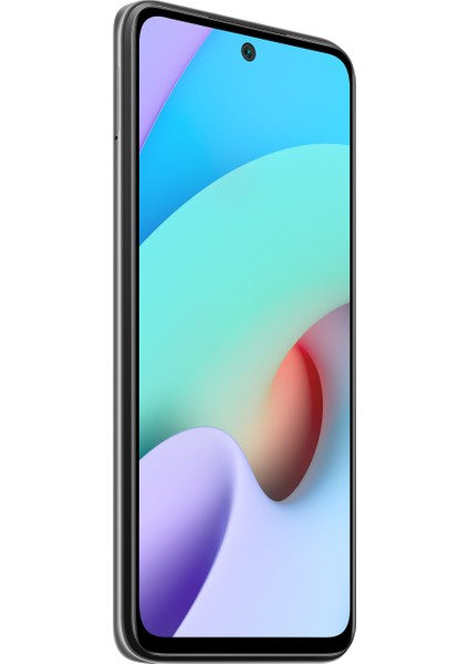 Redmi 10 2022 128 GB (Xiaomi Türkiye Garantili) Gri