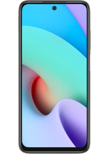 Redmi 10 2022 128 GB (Xiaomi Türkiye Garantili) Gri