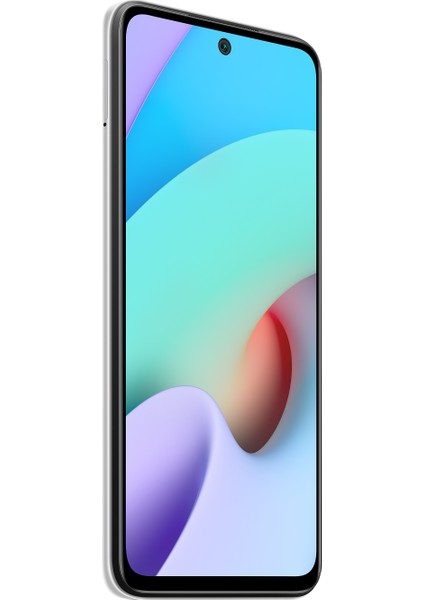 Redmi 10 2022 128 GB (Xiaomi Türkiye Garantili) Beyaz