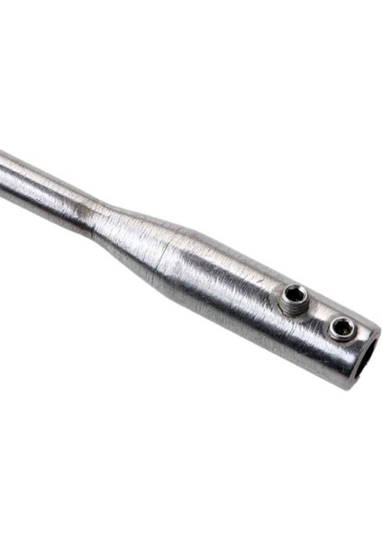 Matkap Ucu Uzatma Seti Uzun Kolu Mobilya Için Uzatma Çubuğu Bağlamak 150MM
