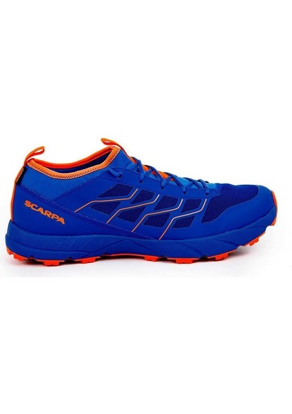 Atom Sl Gtx Orange Fluo Ayakkabı (2)