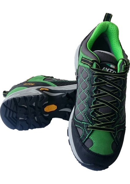 Cosmıc 95 Gri/yesıl Ayakkabı indirimleri