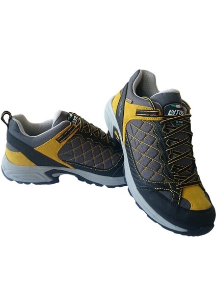 Cosmıc 88 Gri/sarı Ayakkabı fiyatları