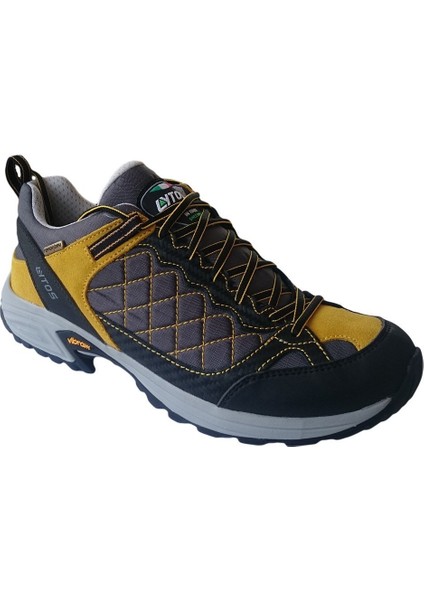 Cosmıc 88 Gri/sarı Ayakkabı fırsatları