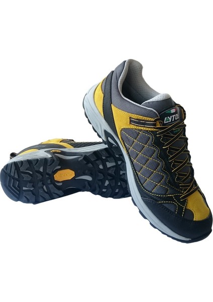 Cosmıc 88 Gri/sarı Ayakkabı indirimleri