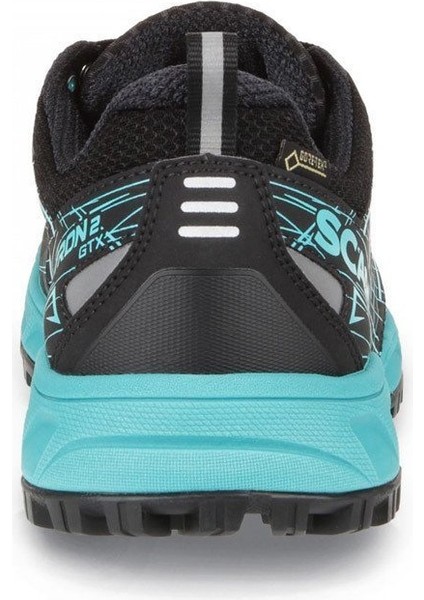 Neutron 2 Gtx Bayan Black Ayakkabı fırsatları