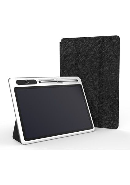 LCD Yazma Tableti 10.1 Inç Doodle Çizim Pedi Iş El (Yurt Dışından)