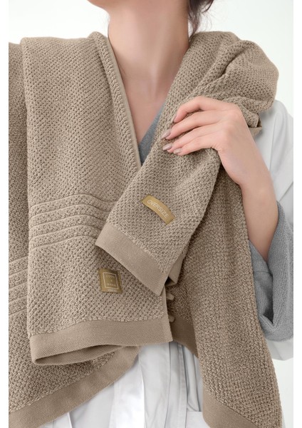 Flate No: 3 – Limited Serisi, Ekstra Büyük, Ekstra Geniş 80X200 Cm. Oversize Limited Havlu Pamuk modelleri