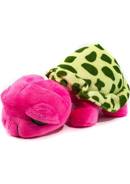 Oyuncak Kaplumbağa Pelüş Tembel Tospik