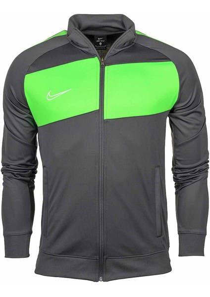 Dry Academy Jkt Erkek Eşofman Üst BV6918-060-GRI