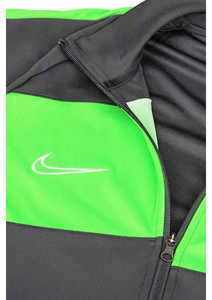 Dry Academy Jkt Erkek Eşofman Üst BV6918-060-GRI fiyatları