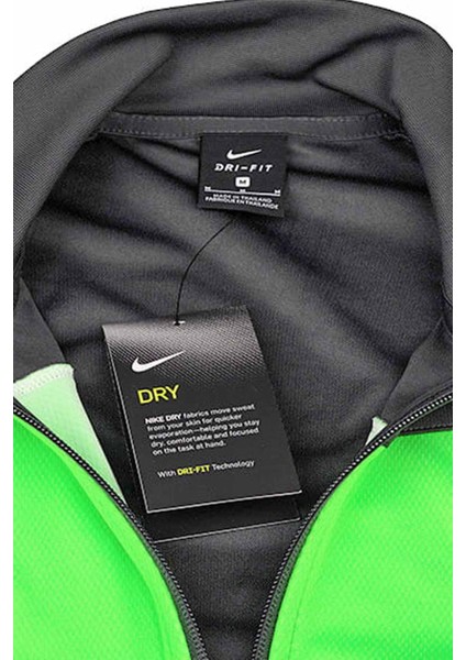 Dry Academy Jkt Erkek Eşofman Üst BV6918-060-GRI modelleri