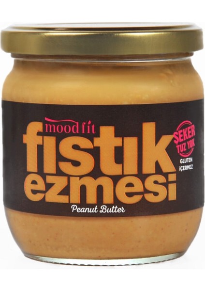 Fıstık Ezmesi 350 gr