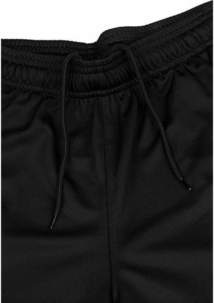 M Nk Df PARK20 Short Erkek Şort CW6152-010-SIYAH