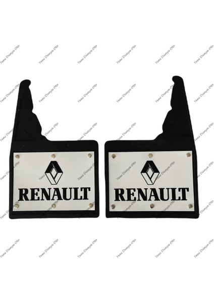 Renault 9 Broadway Spring Fairway 2'li Paçalık, Çamurluk, Tozluk REN1RZ021 fırsatları