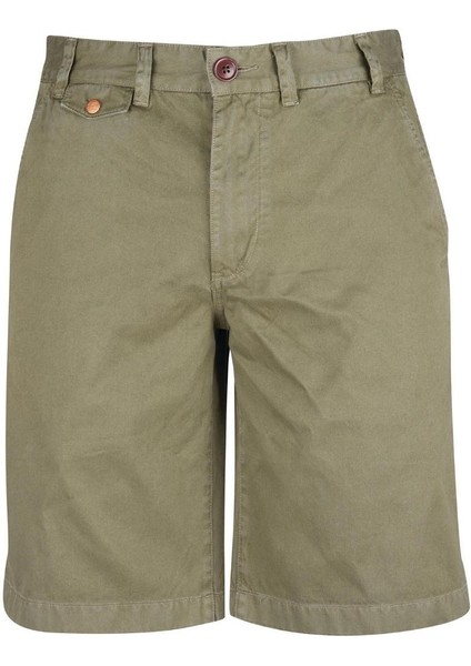 Neuston Twill Kapri GN61 Green
