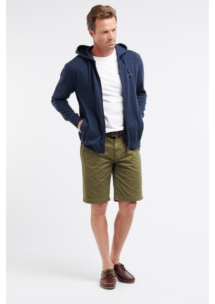 Neuston Twill Kapri GN61 Green