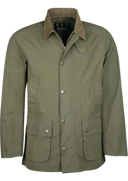 Ashby Casual Ceket OL51 Olive/olive