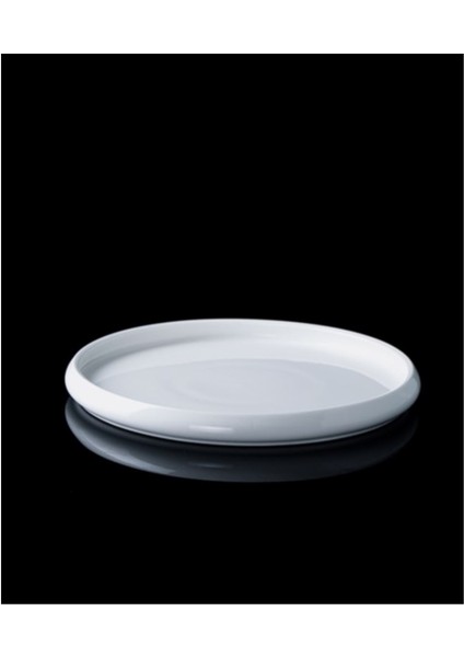 26,8x2,5 cm Yuvarlak Tabak SCT-21-0219