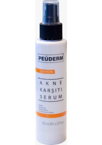 Serum 125 ml