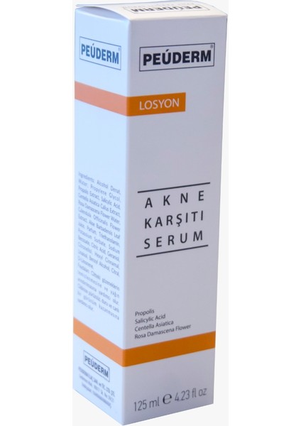 Serum 125 ml fiyatları