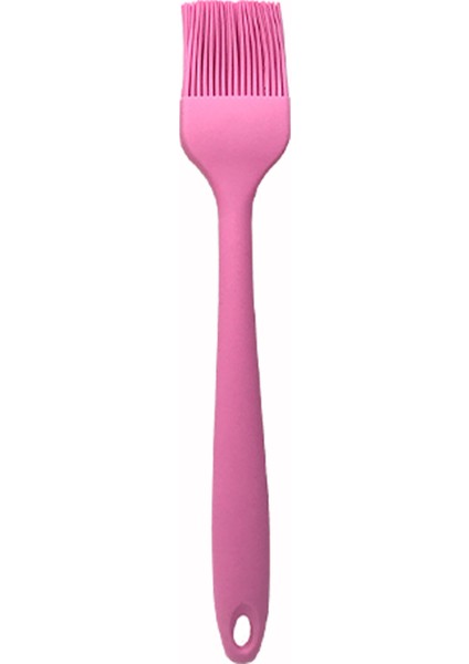 Yumurta Fırçası - Pembe 28CM