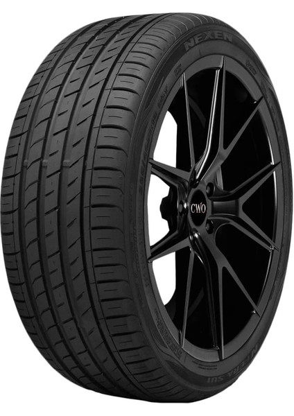255/35 R18 94Y Xl N'Fera Su1 Oto Yaz Lastiği ( Üretim Yılı: 2023 )