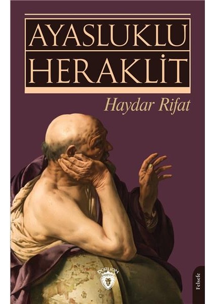 Ayasluklu Heraklit - Haydar Rifat