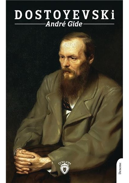 Dostoyevski - André Gide