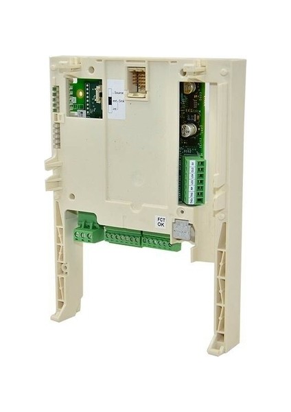 Electric, VW3A3202 Genişleme Modülü, 5 A, 250 V Ac, 30 V Dc