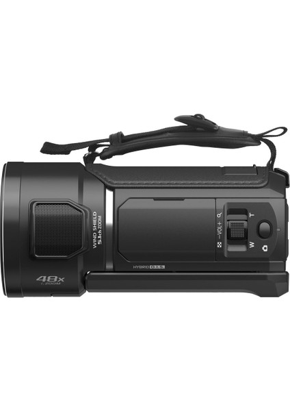 HC-V800 Eg-K Full Hd Video Kamera