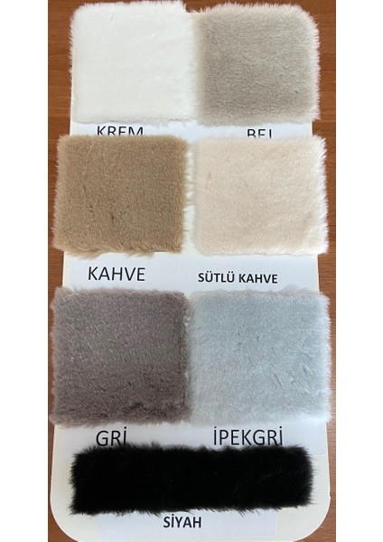 Comfort Halı | Krem 75 x 110 cm Comfort fiyatları